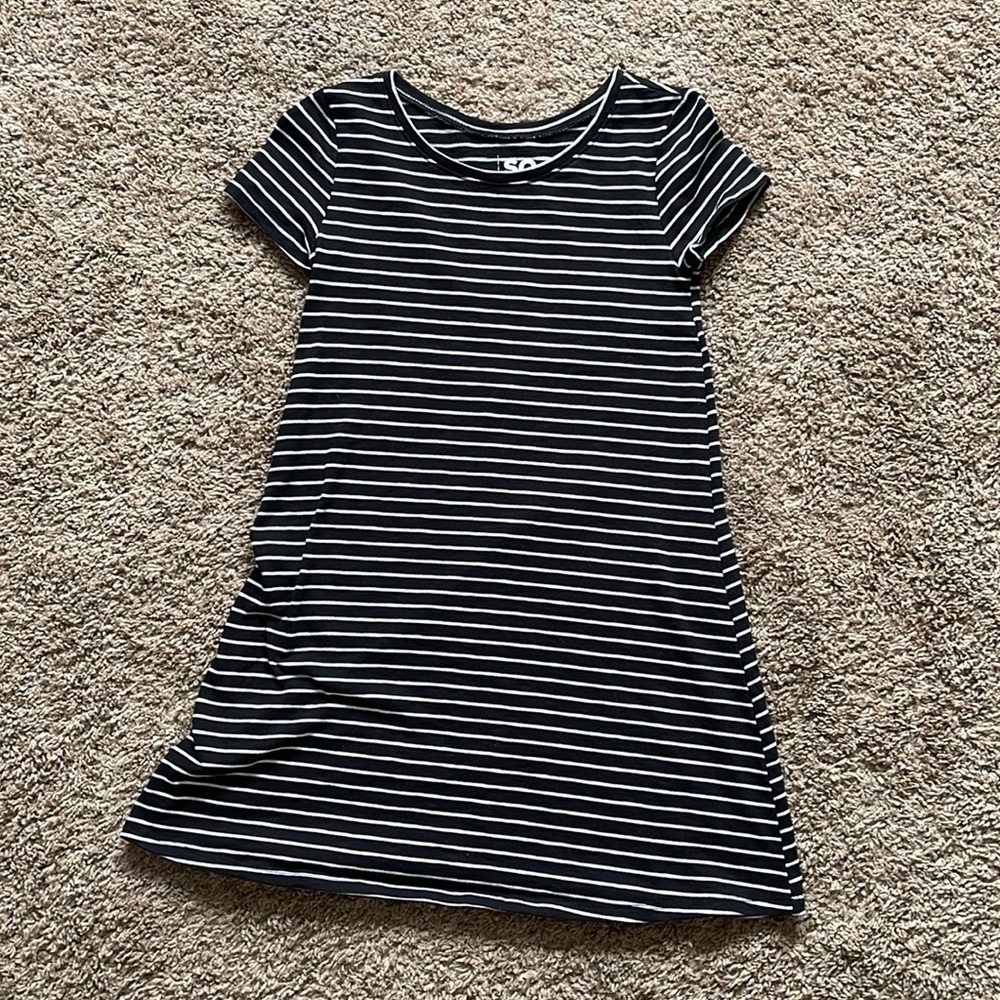 Kids Dress